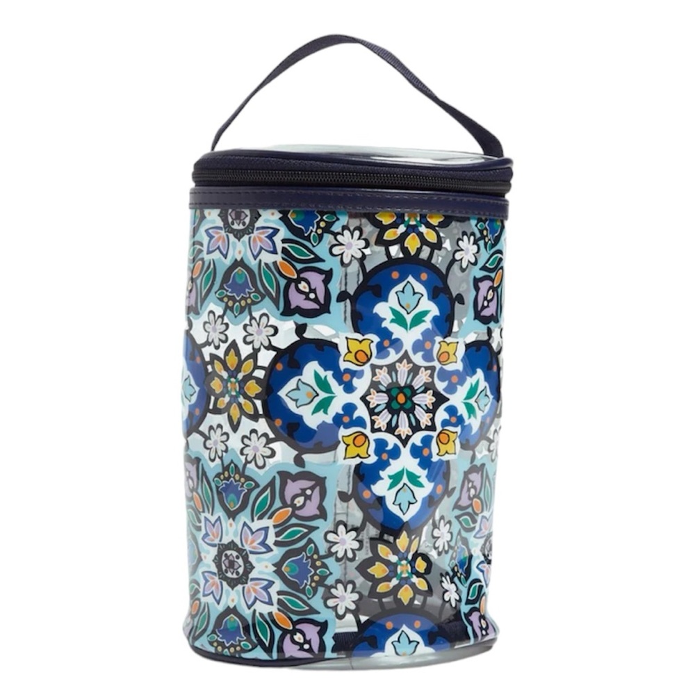 Vera Bradley Lotion Bag NWT
